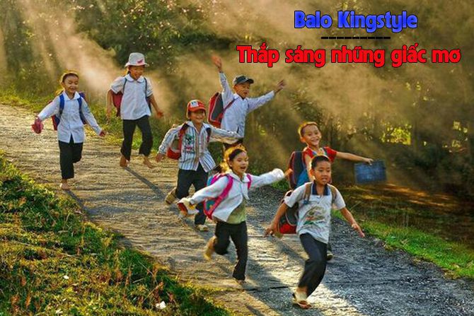 balo-kingstyle-thap-sang-nhung-giac-mo