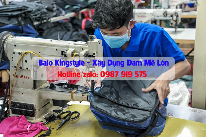 balo-kingstyle-xay-dung-dam-me-lon-1