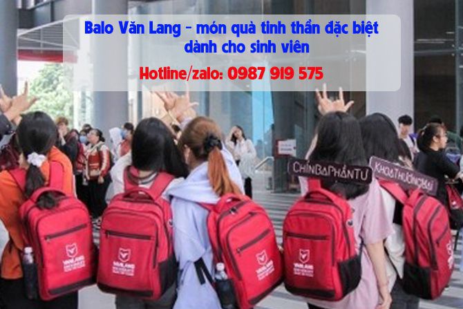 balo-van-lang-mon-qua-tinh-than-dac-biet-danh-cho-sinh-vien