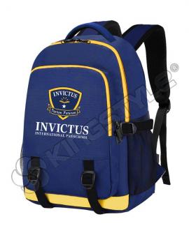 Balo Đồng Phục Trường Quốc Tế Invictus