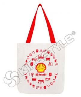 Túi Vải Canvas Tập Đoàn Shell